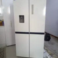 تعمیرات یخچال سراسرمشهد شارژ گاز یخچال تعمیر ساید