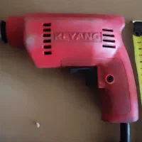 دلر پیچ بند. کیانگ کره. 6.5 میل