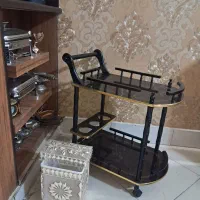 میزبارشیک