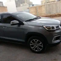 MVM دنده اتومات|خودرو سواری و وانت|شهرکرد, |دیوار