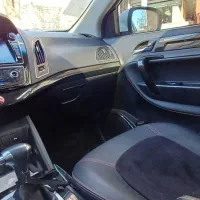 جک s5 مدل ۹۹|خودرو سواری و وانت|تبریز, |دیوار