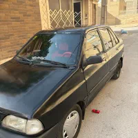 عروسک مشکی