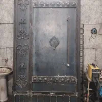 جوشکاری|خدمات پیشه و مهارت|فاروج, |دیوار