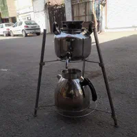 تعمیرات سماور چراغ های نفتی و گازی و پرداخت|خدمات پیشه و مهارت|مشهد, شهرک امام هادی (شهرک غرب)|دیوار