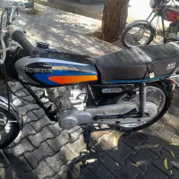 ۹۰درصد فابریک|موتورسیکلت|میاندوآب, |دیوار