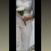 اورال عقد سایز ۴۲|لباس|تهران, دهقان|دیوار