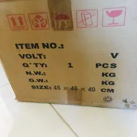 پرژاکتور 800وات مدل sl008|فروشگاه و مغازه|شاهین‌شهر, خانه کارگر|دیوار