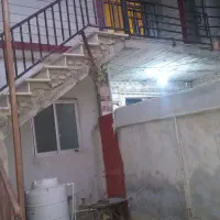 طبقه بالاهمکف دوخواب