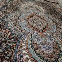 فرش ۹ و ۶ متری در حد نو تر تمیز|فرش|تهران, شهرک پاسداران|دیوار