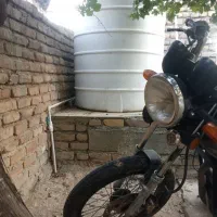 موتور سیکلت پالس