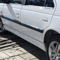 پژو پارس tuf5|خودرو سواری و وانت|زنجان, |دیوار