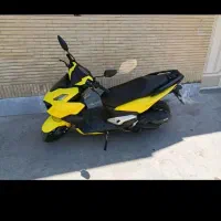 هانی متور کلیک ۱۶۰