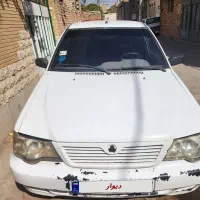 پراید ۱۳۲ مدل ۹۰|خودرو سواری و وانت|شاهین‌شهر, حاجی آباد|دیوار