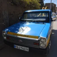 امداد خودرو ویدکش شبانه روزی