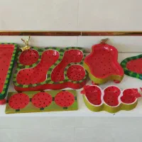 سنگ مصنوعی شب یلدا