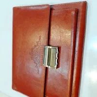 کیف دستی کتابی رمز دار