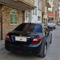 دنا توربو اتومات مدل ۴۰۱|خودرو سواری و وانت|کرمانشاه, |دیوار