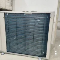 کولر اسپیلت پاناسونیک اصلی 24000|کولر گازی و فنکوئل|بوشهر, |دیوار