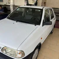 فروش پراید99