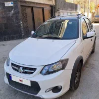 کوئیک R دنده ای بسیار کم کار