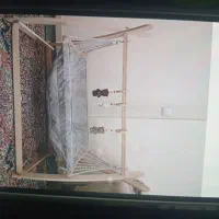 گهواره نوزاد