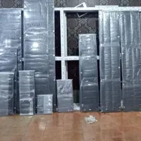 درب فرم لس (دکوفیکس) مدل 88|مصالح و تجهیزات ساختمان|ملایر, |دیوار