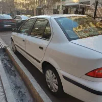 سمند EF7 مدل ۹۴|خودرو سواری و وانت|تهران, نیلوفر|دیوار