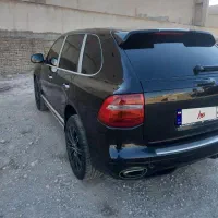 پورشه کاین تیپ۳