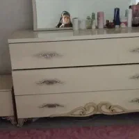 سرویس خواب|تخت و سرویس خواب|شهریار, شهریار|دیوار