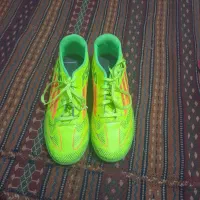 کفش فوتبالی استوک ریز و سالنی