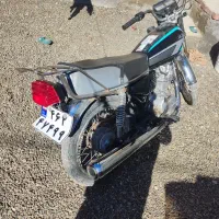 موتور پلاک ملی