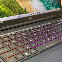 Acer predator Helios Neo ۸ گیگ گرافیک قسطی|رایانه همراه|قم, صفائیه|دیوار