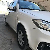 ساینا S مدل 401|خودرو سواری و وانت|تربتحیدریه, کلاته توکلی|دیوار