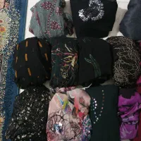 لباس کوردی|لباس|جوانرود, |دیوار