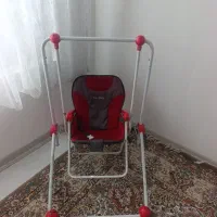 فروش تاب کودک و سه چرخه|اسباببازی بچه|خمین, |دیوار