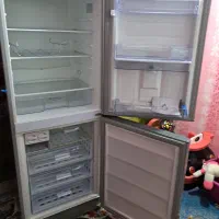 یخچال فریزر اکبند باضمانت زیرقیمت ایران