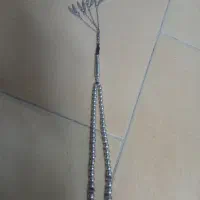 تسبیح تمام نقره