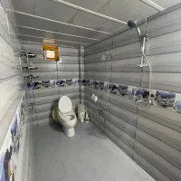 اجاره سالیانه ویلاباحیاط و اسکله شخصی کنار رودخانه|اجارهٔ خانه و ویلا|چاف و چمخاله, |دیوار