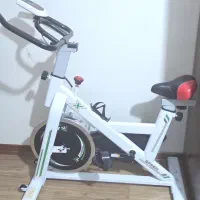 دوچرخه ثابت|دوچرخه، اسکیت، اسکوتر|تهران, شهرک امید|دیوار