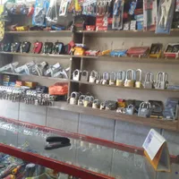 قفل و کلید سازی حسین زاده شبانه روزی