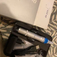 دستگاه میکرونیدلینگ دکتر پن|آرایشگاه و سالن‌های زیبایی|نیشابور, مسکن مهر نور|دیوار