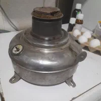 چراغ قدیمی|کلکسیون اشیاء عتیقه|مشهد, علی آباد|دیوار