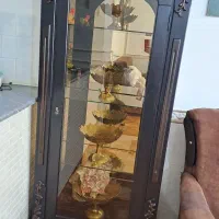 تعدادی وسایل خونه|مبلمان خانگی و میز عسلی|میانه, |دیوار