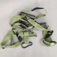 بند تی ار ایکس Trx،لوازم ورزشی ارکیده|تجهیزات ورزشی|مشهد, الهیه|دیوار