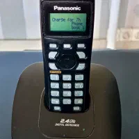 تلفن بی سیم پاناسونیک