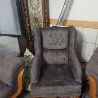 مبل سالم وتمیز
