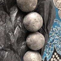 توشله فلزی 4عدد