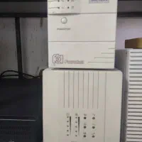 برق اضطراری UPS یو پی اس|ماشین‌آلات صنعتی|اشنویه, |دیوار