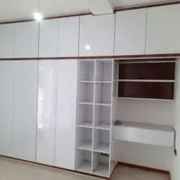 ساخت و تعمیر کابینت و کمد دیواری|خدمات پیشه و مهارت|تهران, شهرک راه‌آهن|دیوار