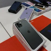 ایفون ۱۱ پرومکس